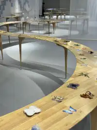 武漢新展國慶避人流反向出遊新體驗