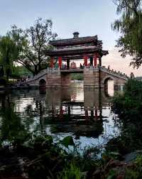 頤和園隱藏玩法大揭秘