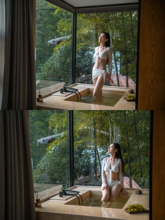 住進安吉才懂什麼叫「嚮往的生活」！