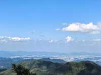 隱世桃源·宜春南惹古村|國慶錯峰人少景美的世外仙境