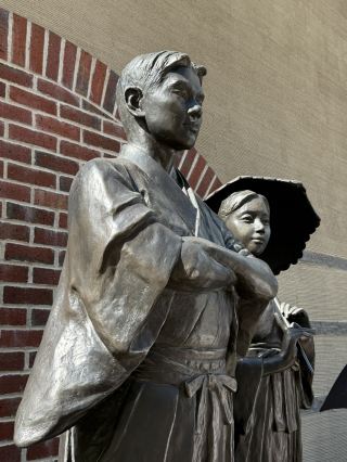 愛媛松山城漫遊：古天守與山海間的愜意時光