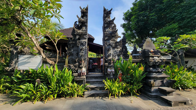 Amazing Birthday Vacation at Sofitel Bali Nusa Dua Beach Resort Amazing Birthday Vacation at Sofitel Bali Nusa Dua Beach Resort