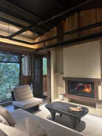 青城山絕版中式院落民宿