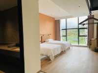 我心目中的酒店，沒住過會遺憾終身！