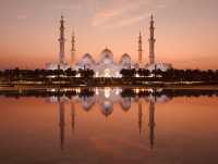 Home Away From Home: An Amazing Experience at Fairmont Bab Al Bahr