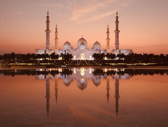 Home Away From Home: An Amazing Experience at Fairmont Bab Al Bahr