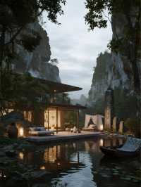 英德避世遊！住日系民宿還能喝皇室紅茶