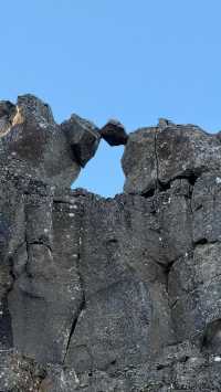 值得30小時飛行時間的風景