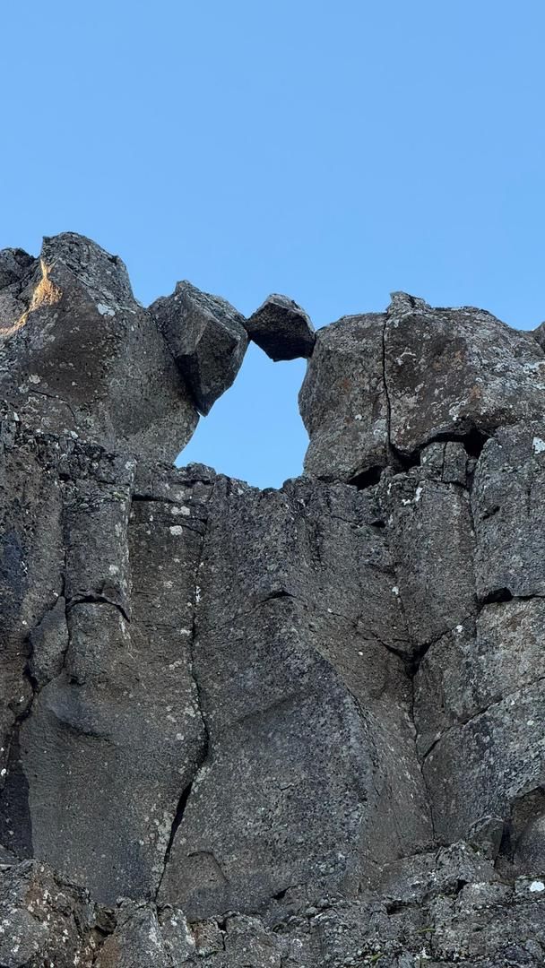 值得30小時飛行時間的風景 值得30小時飛行時間的風景
