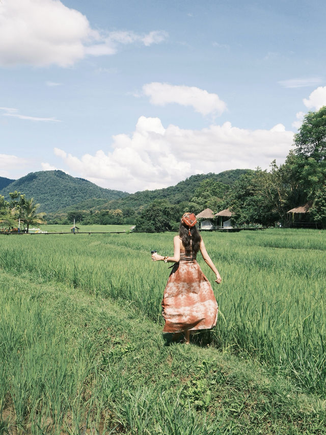 高鐵直達東南亞被嚴重低估的世遺小城 高鐵直達東南亞被嚴重低估的世遺小城