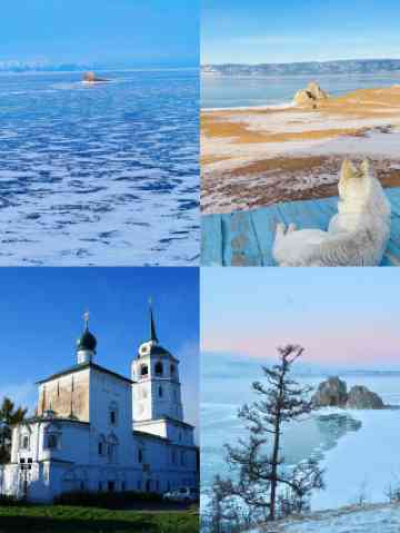 イルクーツクのおすすめ完全ガイド2026年（2月更新）| Trip Moments