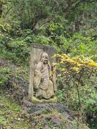 Qianling Mountain Park: Guiyang's Natural Masterpiece