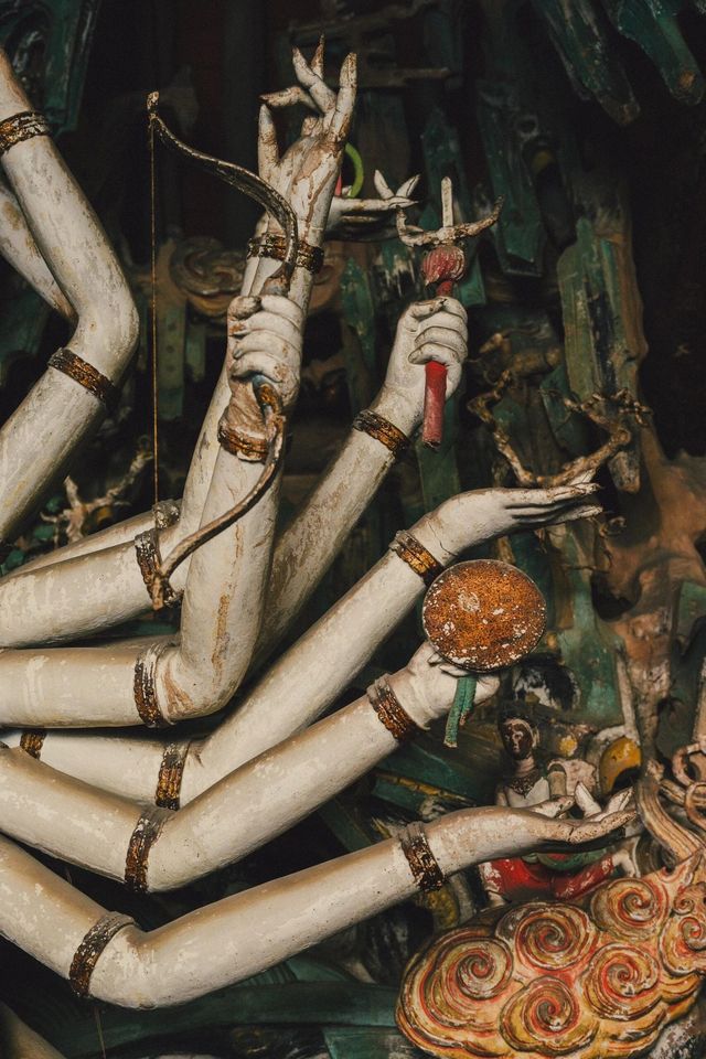 第一眼看到還是很震撼的 第一眼看到還是很震撼的