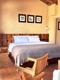 來巍山古城邂逅這家侘寂風美學空間~