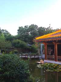 秦始皇出生地紀念館