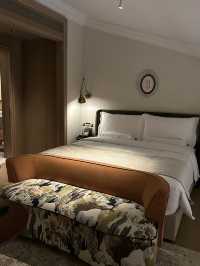 林氏府!!!近期最滿意的酒店!