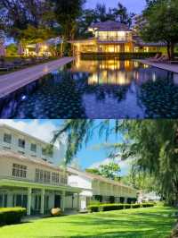 檳城絕美度假酒店檳城孤松