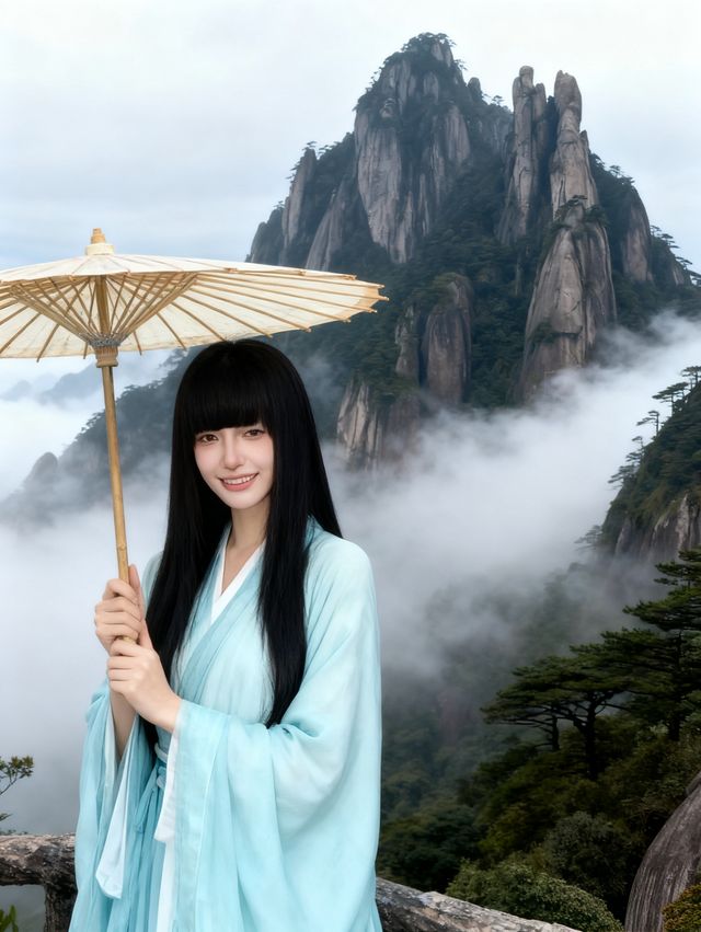 上饒3日遊 | 望仙谷與三清山經典組合・全人群適配攻略