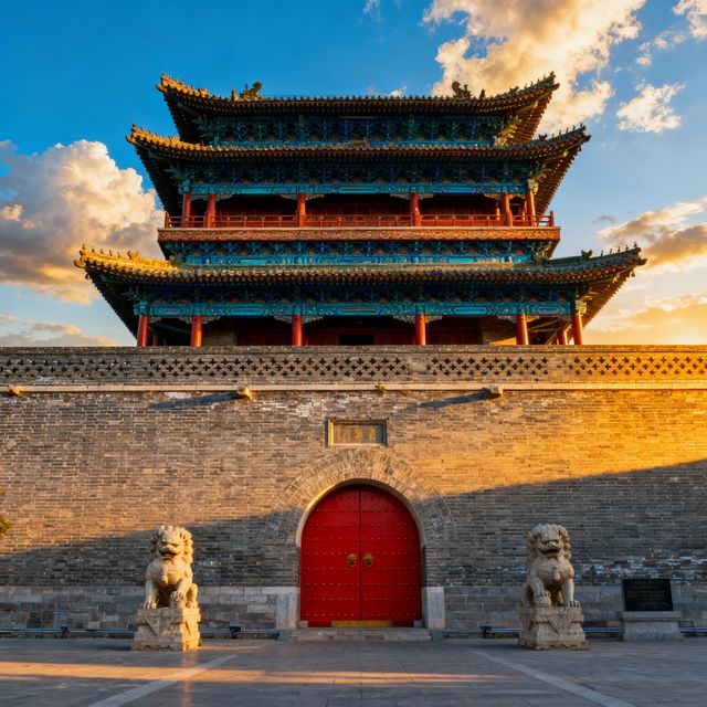 河北旅遊攻略 河北旅遊攻略