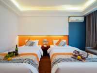 玄真訪古靜心 八喜棲居安心