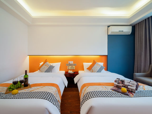 玄真訪古靜心 八喜棲居安心