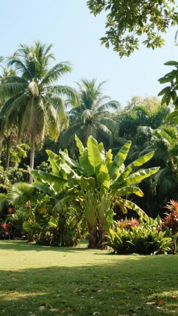 Five days and four nights in Hainan in November, enjoy the slow life on the Coconut Island!