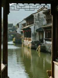 11月皖南遛娃!永泉小鎮把秋日童話搬進現實