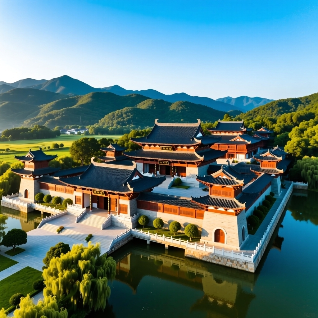 廣東梅州5天4晚家庭旅行攻略（預算：7000元）