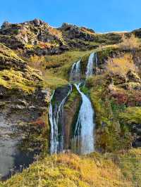 冰島維克教堂+塞里雅蘭瀑布自駕遊絕美機位大公開！