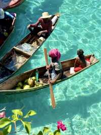 仙本那避坑指南潛水天堂的小心機vs絕美海景