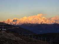 11月和12月西藏旅遊最佳的季節之一|||因為一直特別忙，