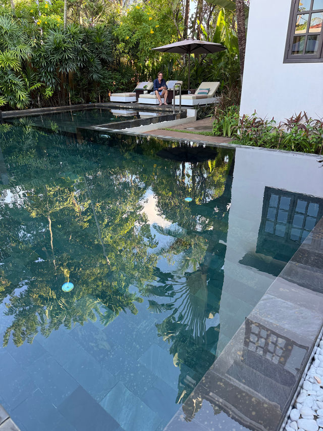 Exceptional Water Experience with Makoto