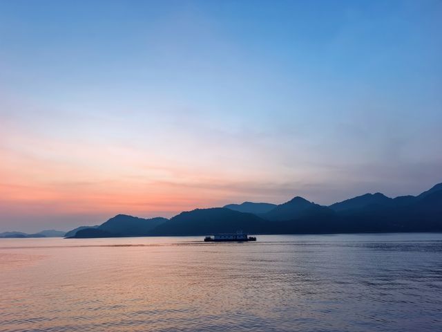 鹽田 - 山海之間城市漫步