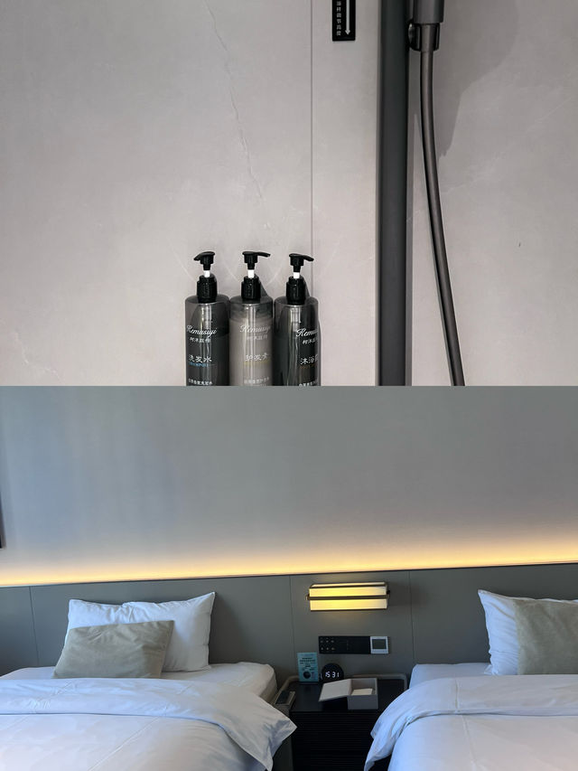 治癒系酒店天花板!宜昌雅閣璞邸入住體驗 治癒系酒店天花板!宜昌雅閣璞邸入住體驗