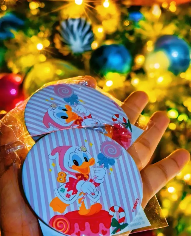 迪士尼不入園免排隊免費領勳章