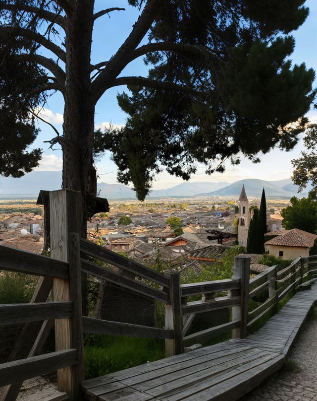 麗江古城·柔軟時光指南 | 邂逅高原水鄉