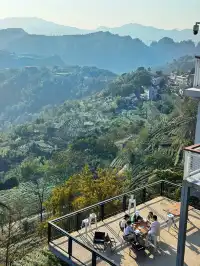 赴約山海｜台州自駕行程記錄（寵物友好版）