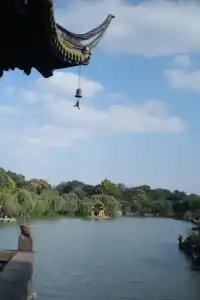 揚州人遊揚州！