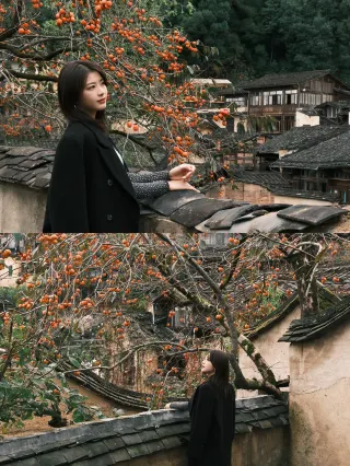 What does the original camera look like in Pingnan～