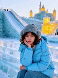 哈爾濱超全攻略｜景點、美食、住宿一個不漏。