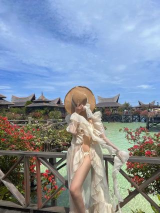 비수기의 셈포르나야말로 지상낙원!!!