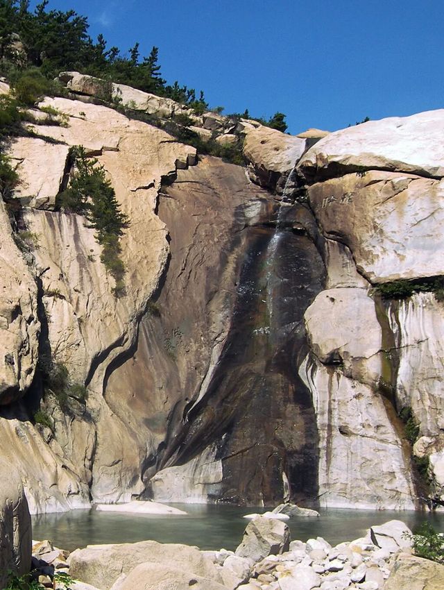 崂山3天精華遊攻略