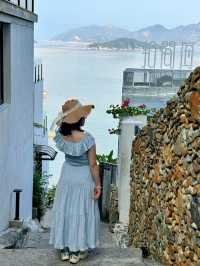 以為平潭已經很美了，直到我去了霞浦…