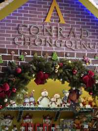 聖誕季 | 雲端節日氛圍感