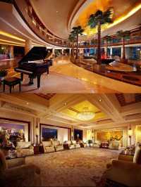 徐州開元奢華融入自然