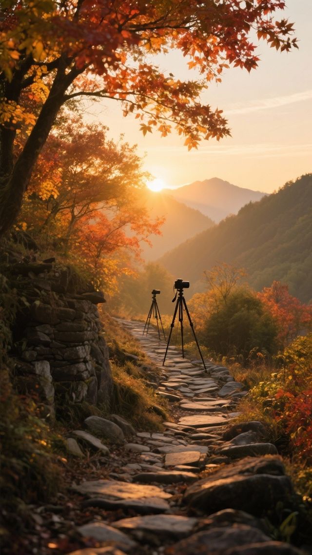 休寧秋日漫遊:尋訪徽州最慵懶的秋天 休寧秋日漫遊:尋訪徽州最慵懶的秋天