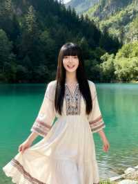 隴南4日遊 | 官鵝溝與萬象洞經典組合・全人群適配攻略