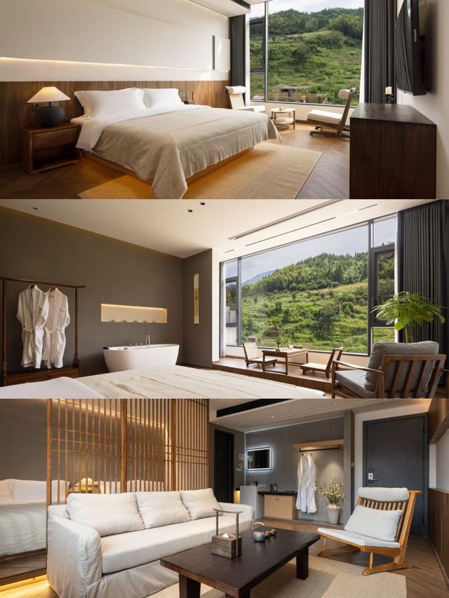 篁嶺秋色已達巔峰!千萬別錯過! 篁嶺秋色已達巔峰!千萬別錯過!