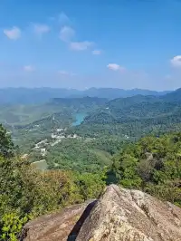 每週一山｜藏在江門的治癒系神山！