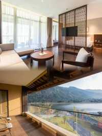 太好住了!果斷續住!永泰溫泉酒店TOP1